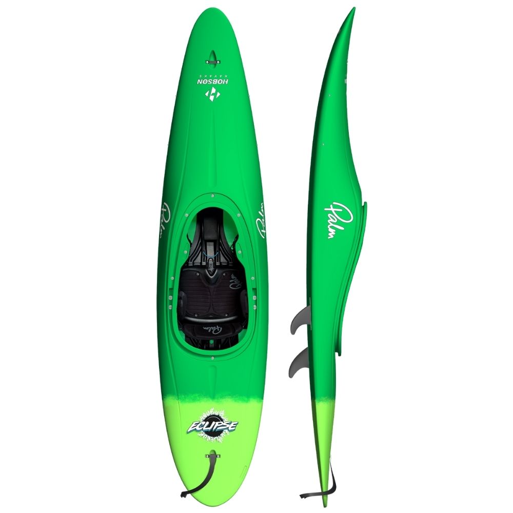 Palm Hobson Eclipse Surf Kayak Dawn Patrol