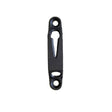 Palm Equipment Skeg, Rudder Jamming Cleat
