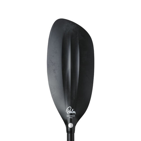 Palm Maverick Pro Kayak Paddle front