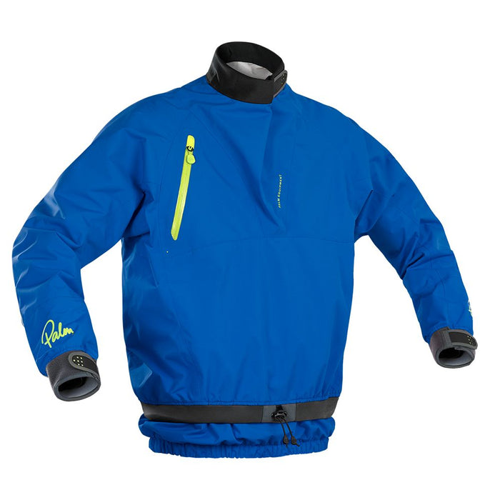 Palm Mistral Jacket cobalt
