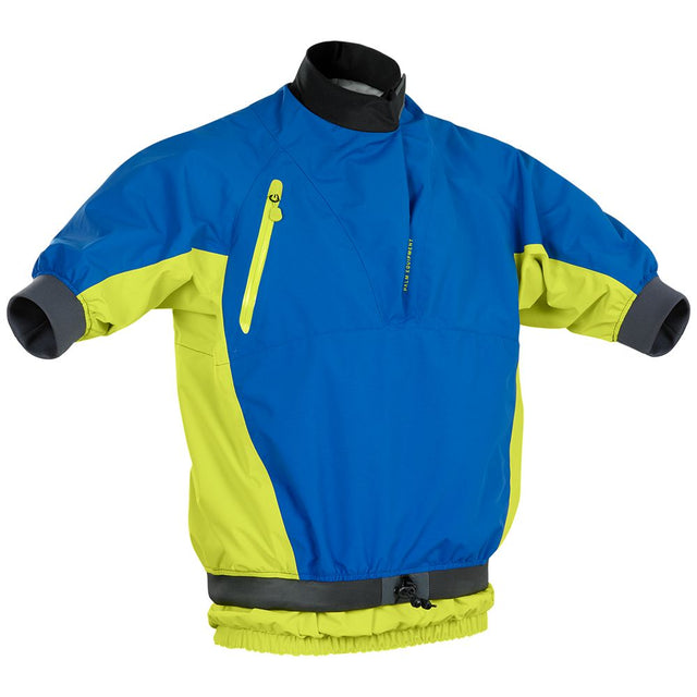 Palm Mistral Shortsleeve Touring Jacket