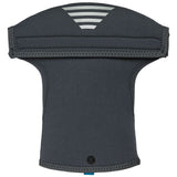Palm Neoprene Pogie Mitts back