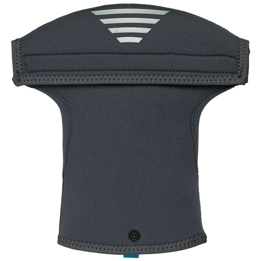 Palm Neoprene Pogie Mitts back