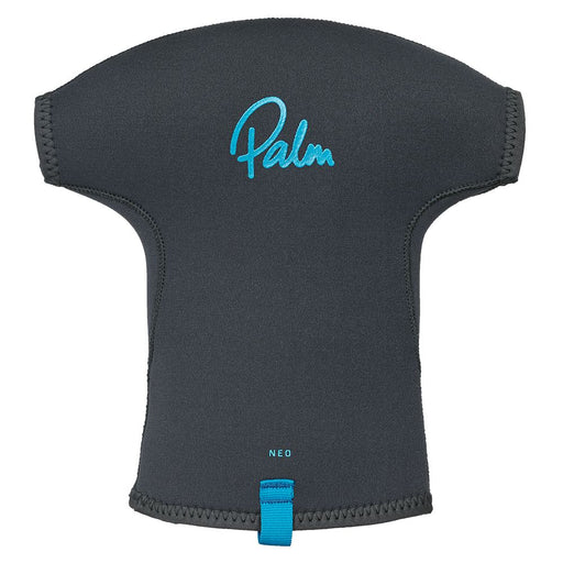 Palm Neoprene Pogie Mitts