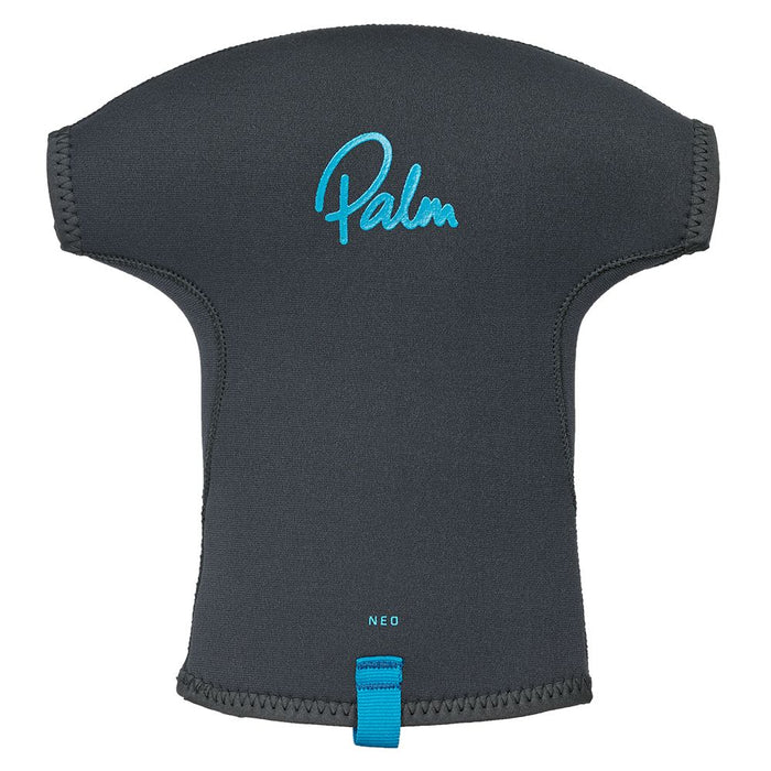 Palm Neoprene Pogie Mitts