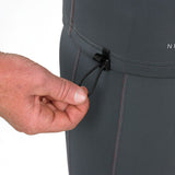 Palm Neoflex Longsleeve zoom on hip drawcord