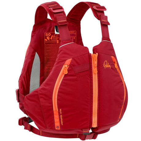 Palm Peyto PFD chilli