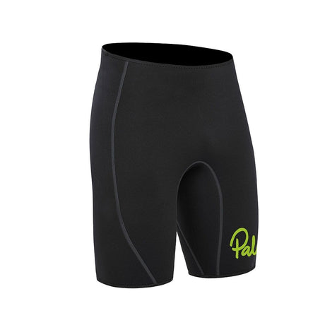 Palm Quantum Short