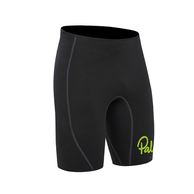 Palm Quantum Short