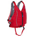 Palm Quest Kids Buoyancy Aid PFD red