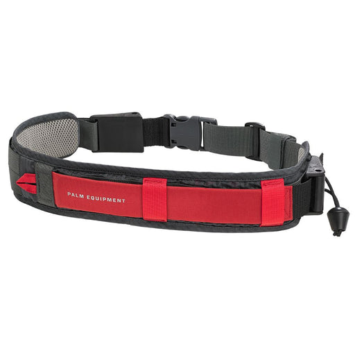 Palm Quick Rescue Belt back