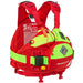 Palm Rescue Extrem PFD red front