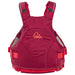 Palm Riff Whitewater Buoyancy Aid  chilli back