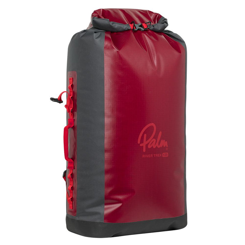 Palm River Trek Dry Bag Backpack front