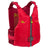 Palm Roam Buoyancy Aid Flame Chilli