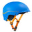 Palm Shuck Half Cut Helmet blue