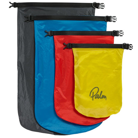 Palm Superlite Multi-pack 4 x drybags