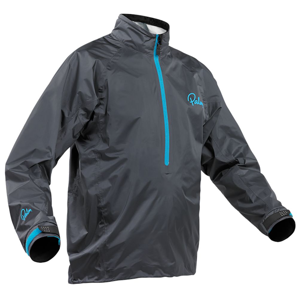 Palm Tempo Jacket