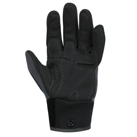 Palm Throttle Glove underside