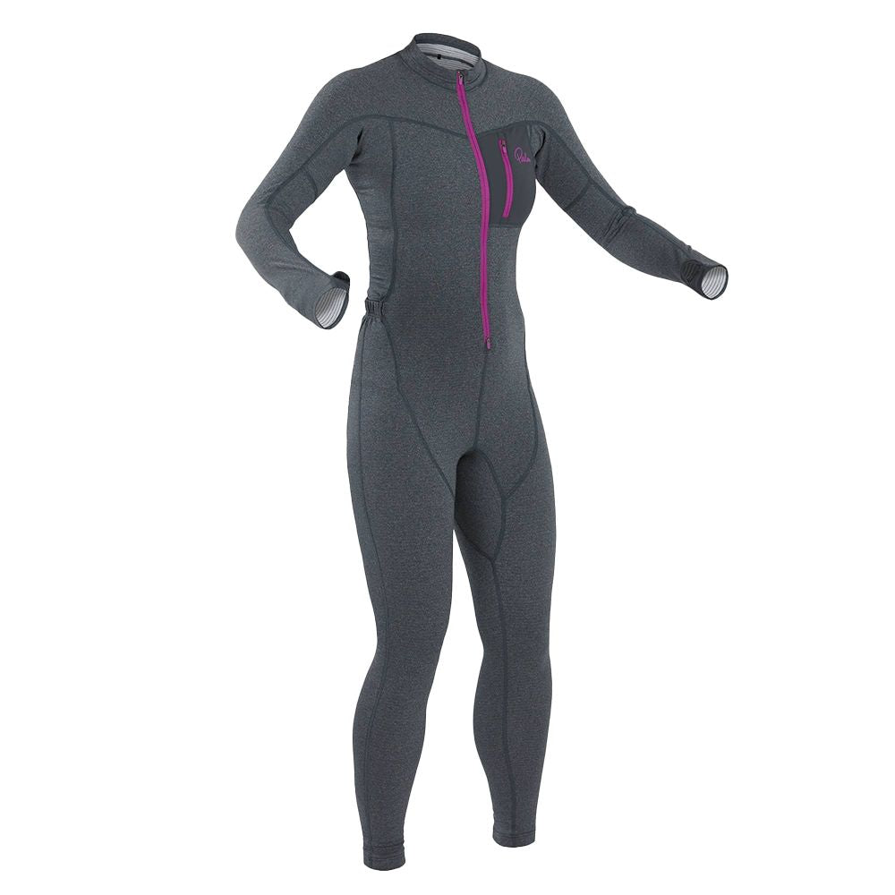 Palm Tsangpo Womens Suit