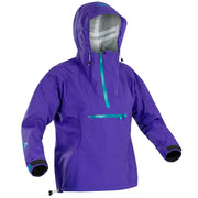 Palm Vantage Womens Jacket purple