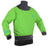 Palm Vertigo Whitewater Kayaking Jacket lime