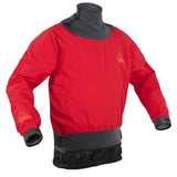 Palm Vertigo Whitewater Kayaking Jacket red