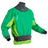 Palm Zenith Longsleeve Whitewater Kayaking Jacket mint lime