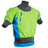 Palm Zenith Shortsleeve Kayaking Jacket lime ocean