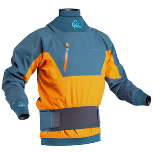Palm Atom jacket pine tangelo