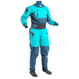 Palm Atom women's suit ceramic pine