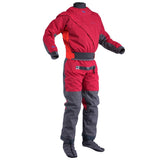Palm Cascade Mens Kayaking Drysuit Samba Fiesta Front