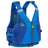 Palm Quest Buoyancy Aid PFD Cobalt Ocean