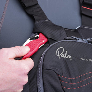 Palm Riff 2.0 Whitewater Buoyancy Aid attachment point