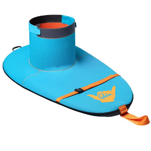 Palm Rocket Kids Spraydeck