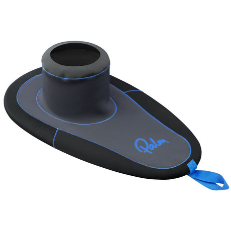 Palm Orbit Whitewater Spray Deck