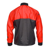 Peak Centre Jacket Back