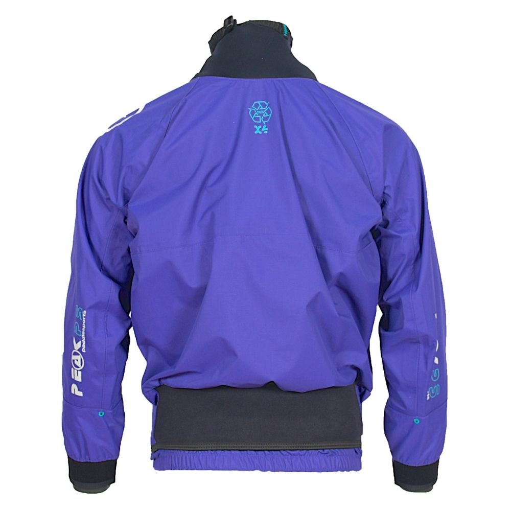 Peak Freeride Evo Kayaking Jacket