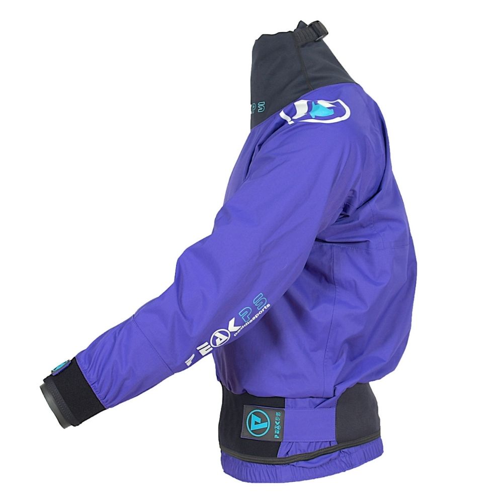 Peak Freeride Evo Kayaking Jacket