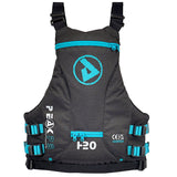 Peak Marathon Racer Buoyancy Aid Back