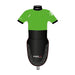 Peak Racer Topdeck Shortsleeve Green