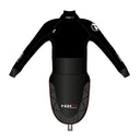 Peak Semi Topdeck Longsleeve Black