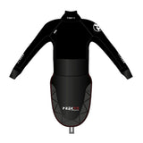 Peak Semi Topdeck Longsleeve Black