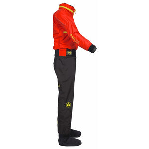 Peak Adventure One Piece Suit