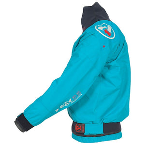 Peak Deluxe 2.5L Evo blue