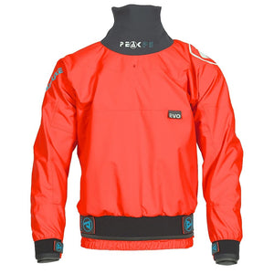 Peak Deluxe 2.5L Evo red