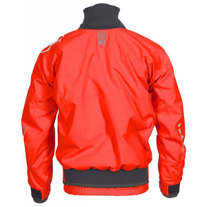 Peak Deluxe 2.5L Evo red