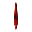 Perception Wavehopper Red Top
