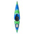 Perception Expression 11 Kayak
