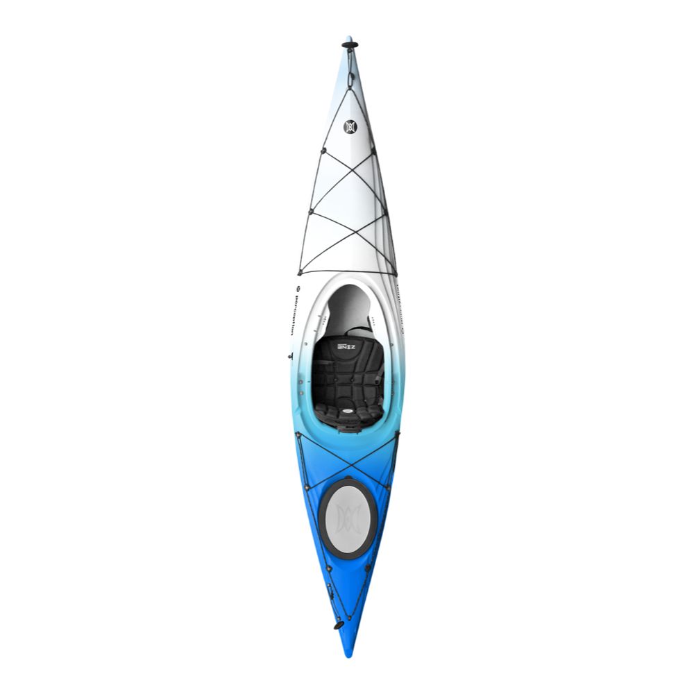 Perception Expression 11 Kayak